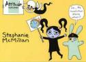 Cover image of book Attitude - Featuring Stephanie McMillan: Minimum Security by Edited by Ted Rall 