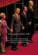 Cover image of book With God on Their Side by Esther Kaplan 