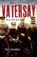 Cover image of book The Vatersay Raiders by Ben Buxton