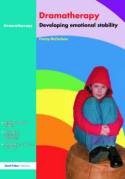 Cover image of book Dramatherapy: Developing Emotional Stability by Penny McFarlane 