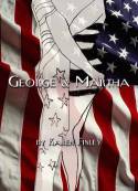 Cover image of book George and Martha by Karen Finley