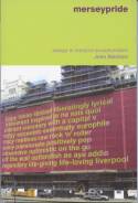 Cover image of book Merseypride: Essays in Liverpool Exceptionalism by John Belchem