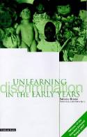 Cover image of book Unlearning Discrimination in the Early Years by Babette Brown 