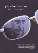 Cover image of book Pinochet and Me by Marc Cooper