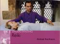 Cover image of book Understanding Reiki by Michael Kaufmann 