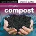 Cover image of book Create Compost by Pauline Pears