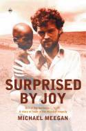 Cover image of book Surprised by Joy by Michael Meegan