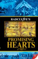 Cover image of book Promising Hearts by Radclyffe