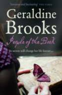 Cover image of book People of the Book by Geraldine Brooks 