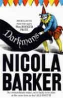 Cover image of book Darkmans by Nicola Barker