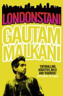 Cover image of book Londonstani by Gautam Malkani