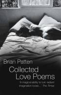 Cover image of book Collected Love Poems by Brian Patten