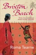 Cover image of book Brixton Beach by Roma Tearne