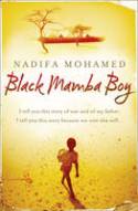 Cover image of book Black Mamba Boy by Nadifa Mohamed 