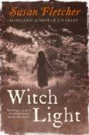Cover image of book Witch Light by Susan Fletcher