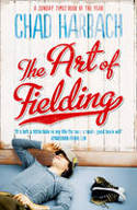 Cover image of book The Art of Fielding by Chad Harbach