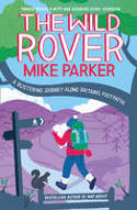 Cover image of book The Wild Rover: A Blistering Journey Along Britain