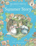 Cover image of book Brambly Hedge: Summer Story by Jill Barklem 