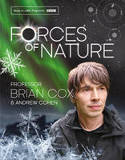 Cover image of book Forces of Nature by Professor Brian Cox and Andrew Cohen