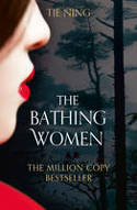 Cover image of book The Bathing Women by Tie Ning