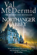 Cover image of book Northanger Abbey by Val McDermid