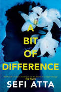 Cover image of book A Bit of Difference by Sefi Atta