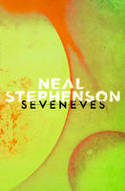 Cover image of book Seveneves by Neal Stephenson