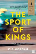 Cover image of book The Sport of Kings by C. E. Morgan