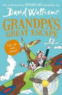 Cover image of book Grandpa