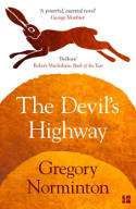Cover image of book The Devil