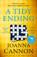 Cover image of book A Tidy Ending by Joanna Cannon