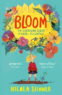 Cover image of book Bloom: The Surprising Seeds of Sorrel Fallowfield by Nicola Skinner 