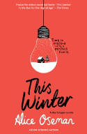 Cover image of book This Winter (A Heartstopper novella) by Alice Oseman 