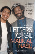 Cover image of book Letters to Gil by Malik Al Nasir 