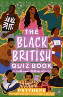 Cover image of book The Black British Quiz Book by Prtyhere 