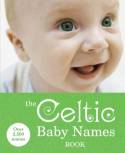 Cover image of book The Celtic Baby Names Book by Anon