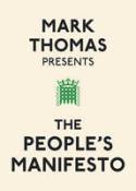 Cover image of book Mark Thomas Presents the People