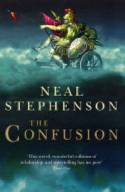 Cover image of book The Confusion (Volume Two of the Baroque Cycle) by Neal Stephenson 