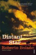 Cover image of book Distant Star by Roberto Bolano