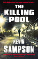 Cover image of book The Killing Pool by Kevin Sampson