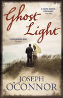 Cover image of book Ghost Light by Joseph O