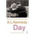 Cover image of book Day by A.L. Kennedy