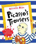 Cover image of book Picasso
