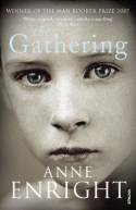 Cover image of book The Gathering by Anne Enright