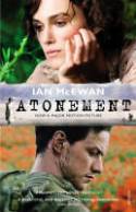 Cover image of book Atonement by Ian McEwan