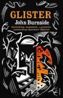 Cover image of book Glister by John Burnside