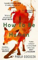 Cover image of book How to Be Human by Paula Cocozza