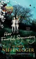 Cover image of book Her Fearful Symmetry by Audrey Niffenegger