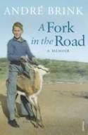 Cover image of book A Fork in the Road by Andr Brink