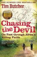 Cover image of book Chasing the Devil: On Foot Through Africa